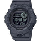 GBD-800UC-8ER Horloge 