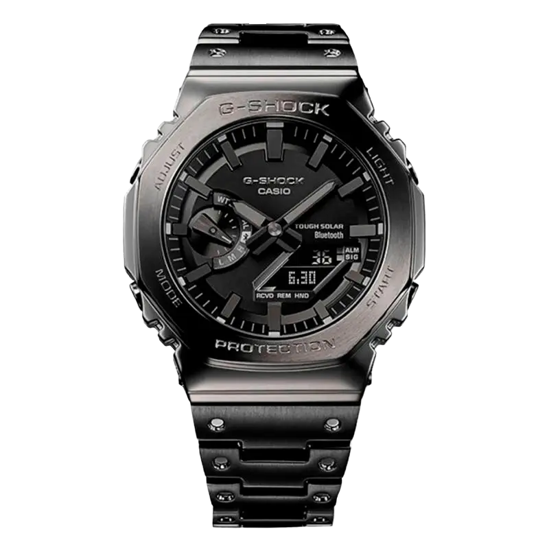 GM-B2100BD-1AER Horloge 