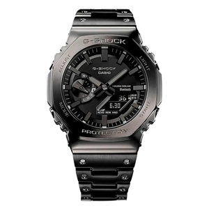 GM-B2100BD-1AER Horloge 