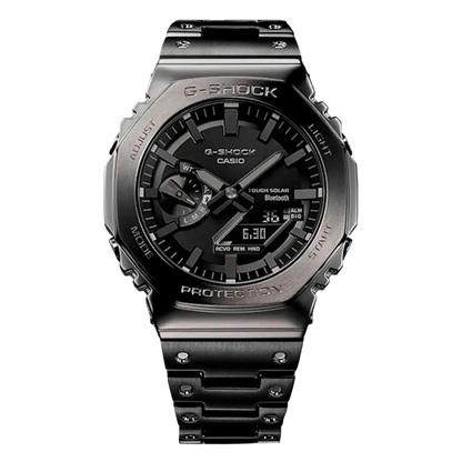 GM-B2100BD-1AER Horloge 