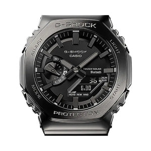 GM-B2100BD-1AER Horloge 