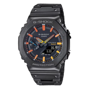 GM-B2100BPC-1AER Horloge 