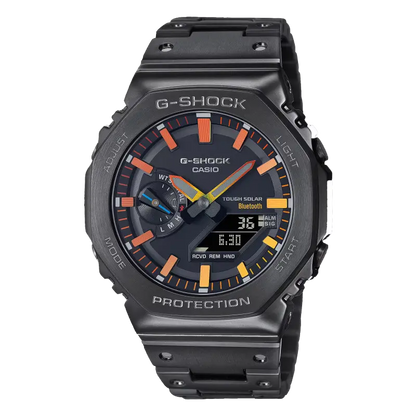 GM-B2100BPC-1AER Horloge 