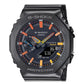 GM-B2100BPC-1AER Horloge 