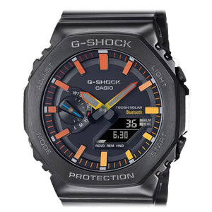 GM-B2100BPC-1AER Horloge 