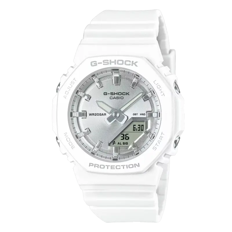 GMA-P2100VA-7AER Horloge 