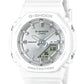 GMA-P2100VA-7AER Horloge 