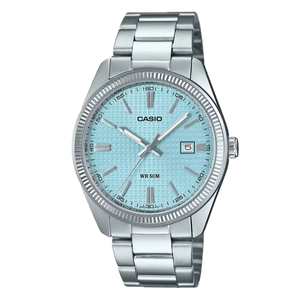 Erfgoedhorloge MTP-1302PE-2AVEF