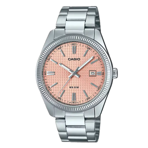 Erfgoedhorloge MTP-1302PE-2AVEF