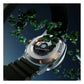 ROMP TITANIUM BRONZEN AUTOMATISCHE LAPIDARISCHE LIMITED EDITION