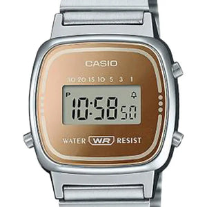 LA670 Space Colors Horloge LA670WES-4AEF