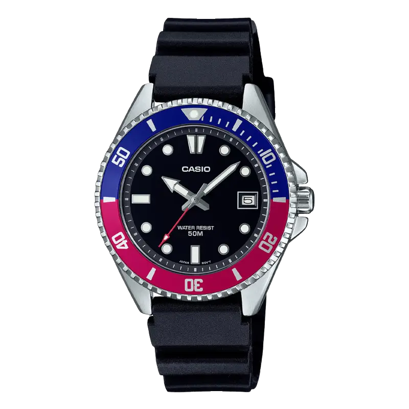 MDV-10-1A2VEF Horloge 