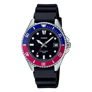 MDV-10-1A2VEF Horloge 