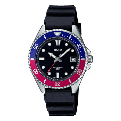 MDV-10-1A2VEF Horloge 