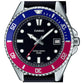 MDV-10-1A2VEF Horloge 