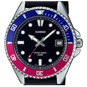 MDV-10-1A2VEF Horloge 