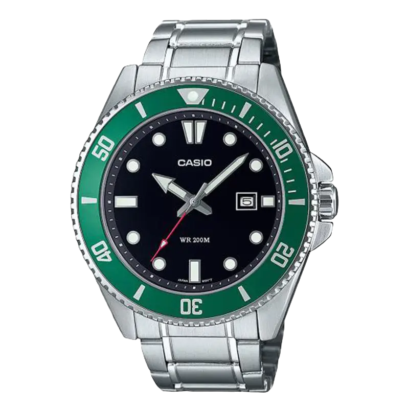 MDV-107D-3AVEF Horloge 