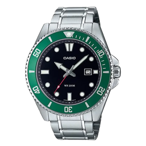 MDV-107D-3AVEF Horloge 