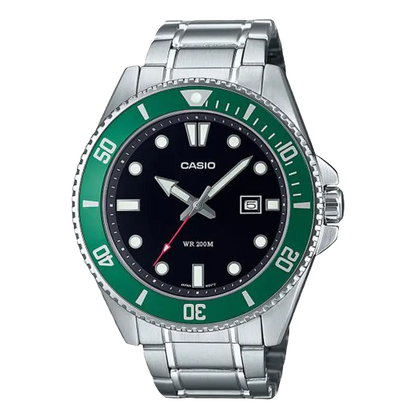 MDV-107D-3AVEF Horloge 