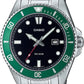 MDV-107D-3AVEF Horloge 