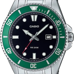 MDV-107D-3AVEF Horloge 