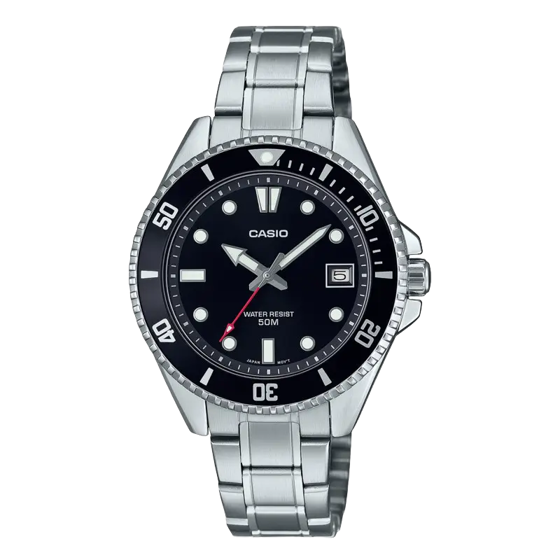 MDV-10D-1A1VEF Horloge