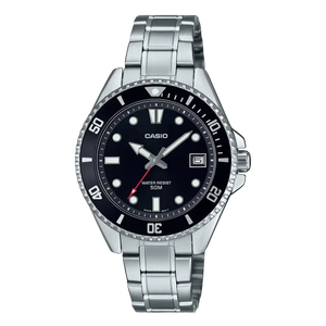 MDV-10D-1A1VEF Horloge