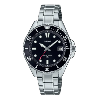 MDV-10D-1A1VEF Horloge