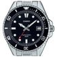 MDV-10D-1A1VEF Horloge