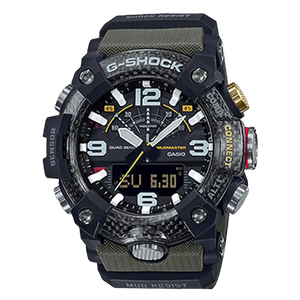 Mudmaster Horloge GG-B100-1A3ER 