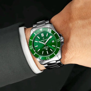 Venezianico Nereide 42 Groen 3321501C