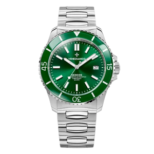 Venezianico Nereide 42 Groen 3321501C