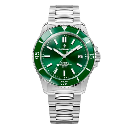 Venezianico Nereide 42 Groen 3321501C