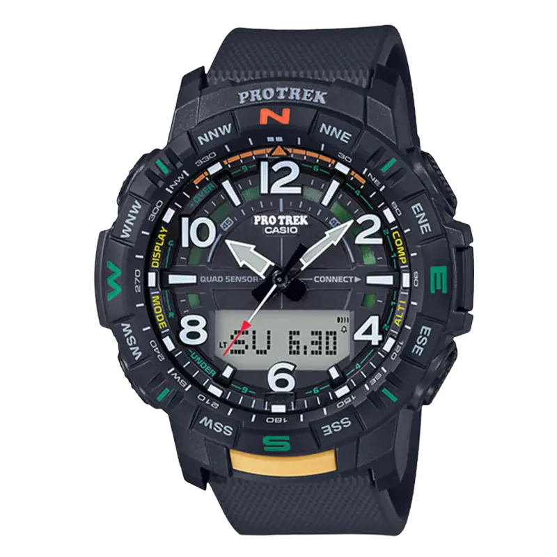 Pro Trek PRT-B50-1ER horloge