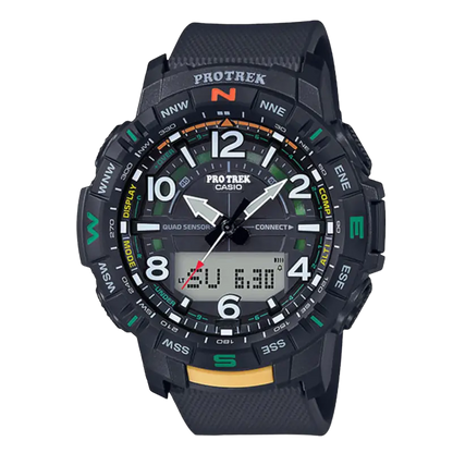 Pro Trek PRT-B50-1ER horloge