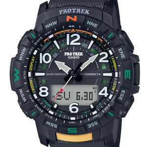 Pro Trek PRT-B50-1ER horloge