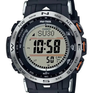 Pro Trek PRW-30-1AER horloge 