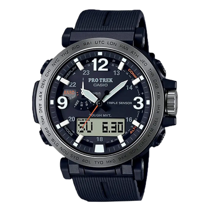 Pro Trek PRW-6611Y-1ER horloge 