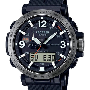 Pro Trek PRW-6611Y-1ER horloge 