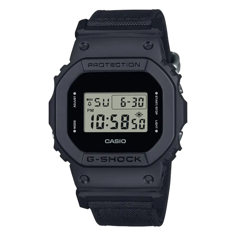Utility Series Horloge DW-5600BCE-1ER 