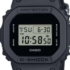 Utility Series Horloge DW-5600BCE-1ER 