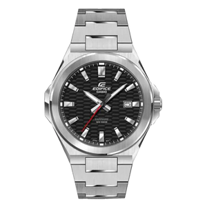 Slank saffierhorloge EFB-108D-1AVUEF 