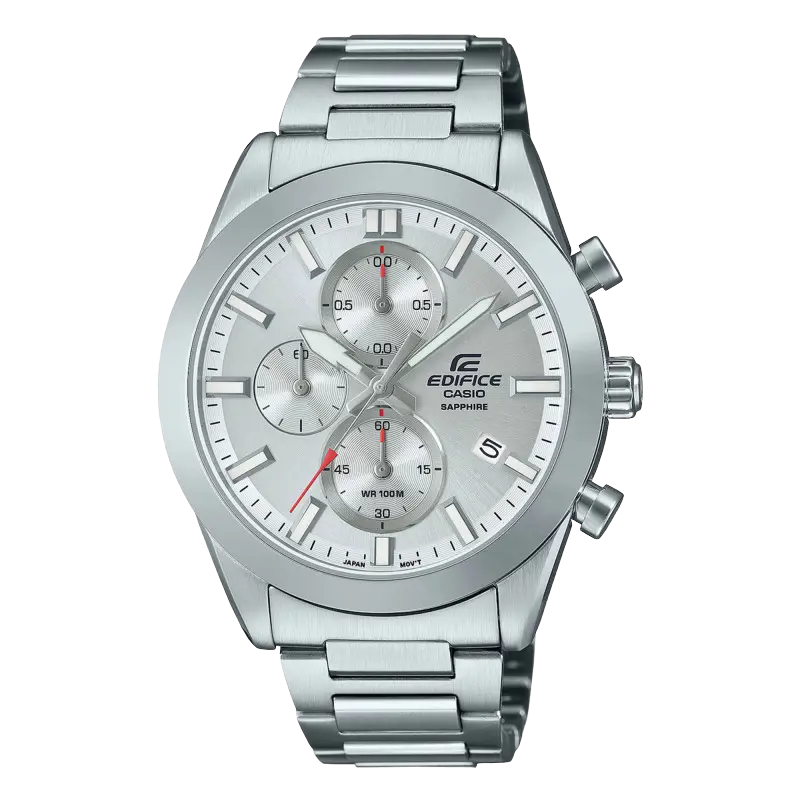 Standaard chronograaf EFB-710D-7AVUEF horloge 