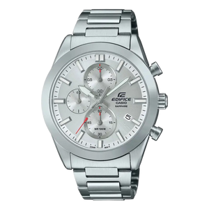 Standaard chronograaf EFB-710D-7AVUEF horloge 