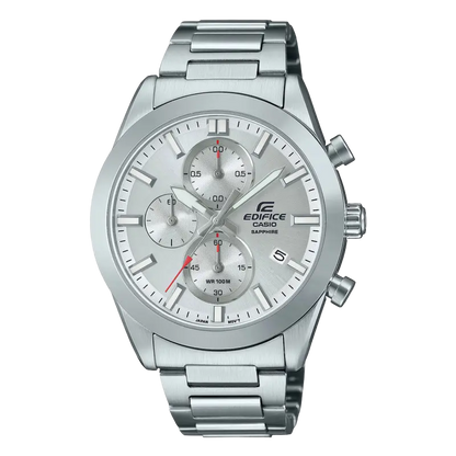 Standaard chronograaf EFB-710D-7AVUEF horloge 
