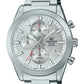 Standaard chronograaf EFB-710D-7AVUEF horloge 