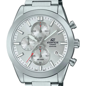 Standaard chronograaf EFB-710D-7AVUEF horloge 