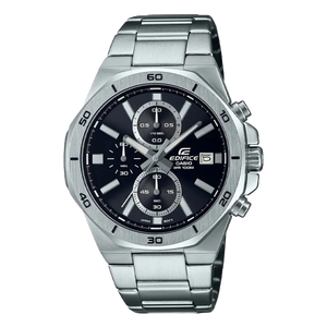 Standaard chronograaf horloge EFV-640D-1AVUEF 