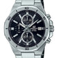 Standaard chronograaf horloge EFV-640D-1AVUEF 