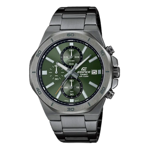 Standaard chronograaf horloge EFV-640DC-3AVUEF 